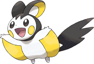 Emolga