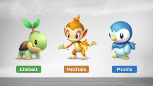 Screenshot des Trailers