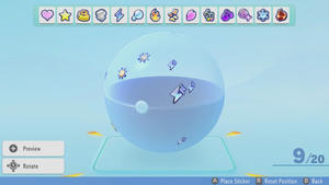 Screenshot des Trailers