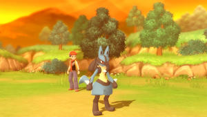 Screenshot des Trailers