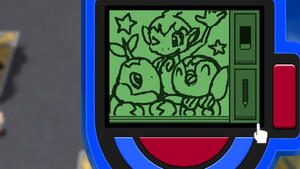 Screenshot des Trailers