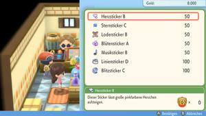 Screenshot des Trailers