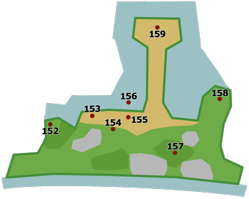 Strand der Prüfung (157)