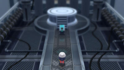 Der Hamanasu-Park in Pokémon Strahlender Diamant & Leuchtende Perle