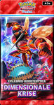 Pokémon-Sammelkartenspiel-Pocket: Dimensionale Krise
