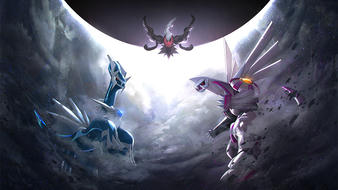 Artworks zu Karmesin und Purpur