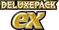 Pokémon-Sammelkartenspiel-Pocket: Deluxepack-ex
