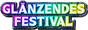 Pokémon-Sammelkartenspiel-Pocket: Glänzendes Festival