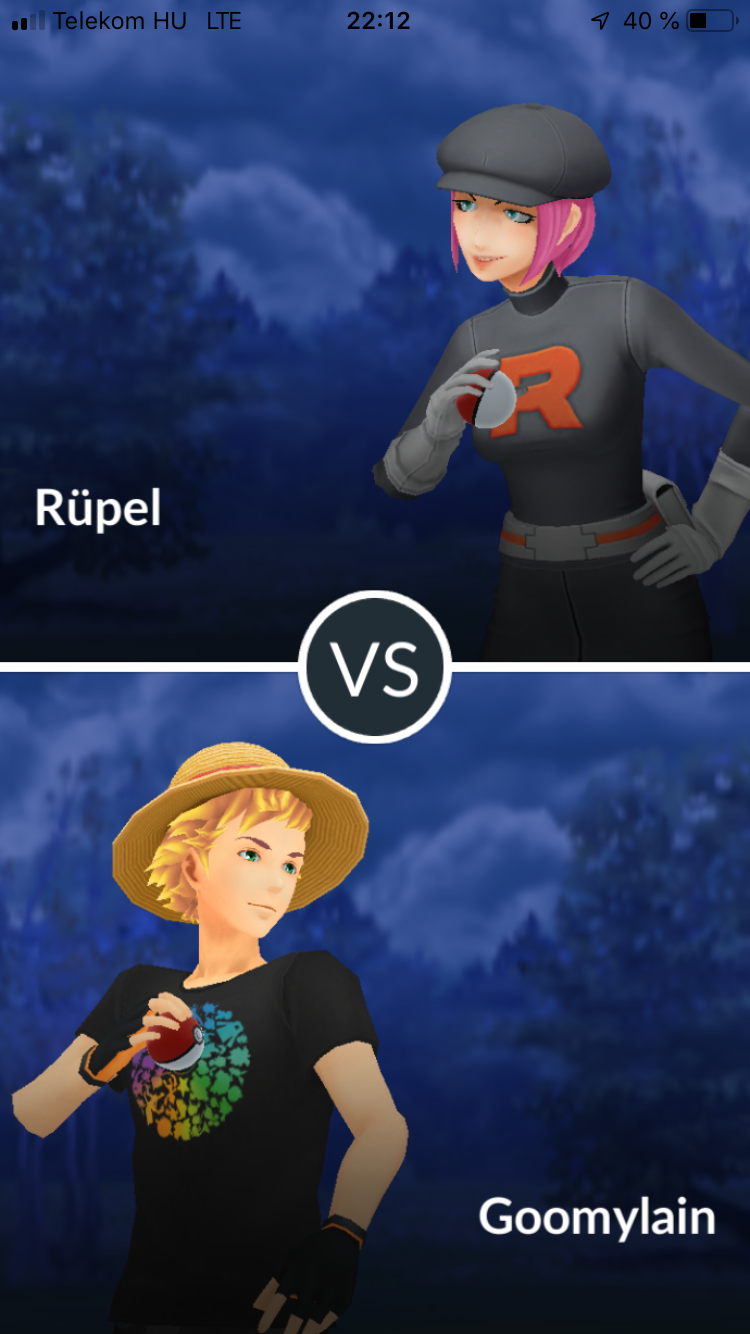 Crypto-Pokémon und Team GO Rocket in Pokémon GO — Pokémon GO — Spin-Offs —  Spiele — Bisafans.de