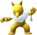 Hypno ♀