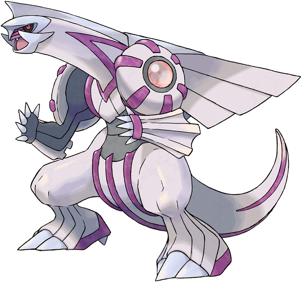 Palkia