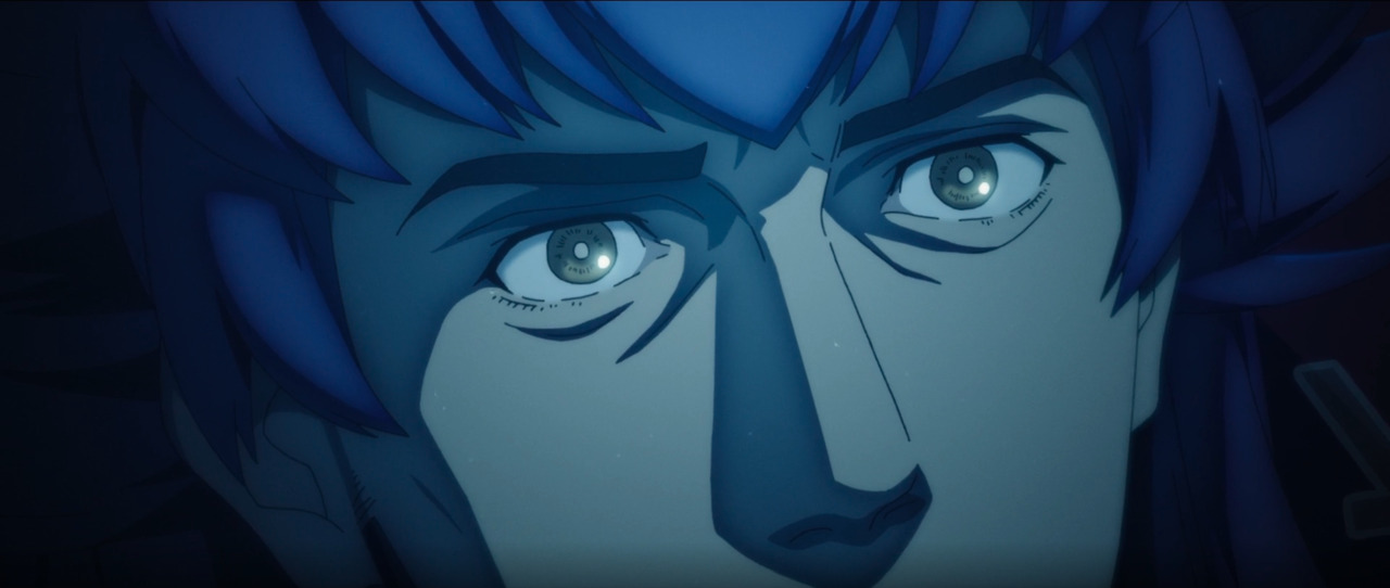 Screenshot von Folge 1: Der Champ Screenshot von Folge 1: Der Champ