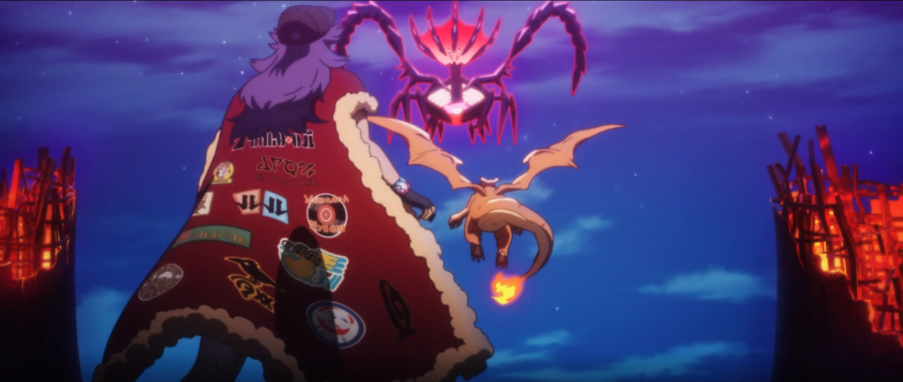 Screenshot von Folge 1: Der Champ Screenshot von Folge 1: Der Champ