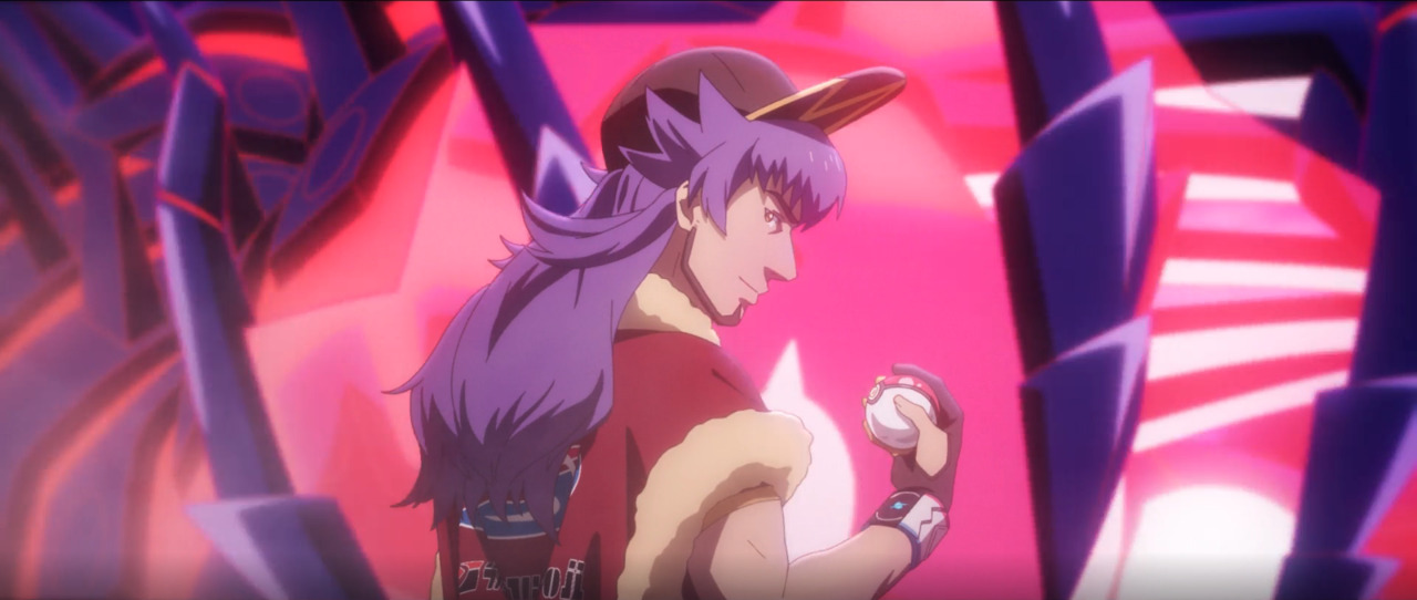 Screenshot von Folge 1: Der Champ Screenshot von Folge 1: Der Champ