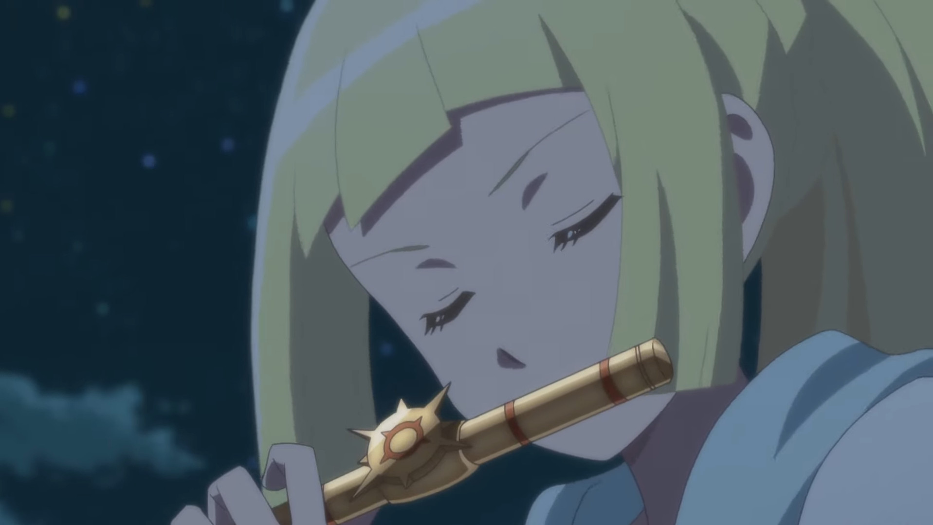 Screenshot von Folge 2: Die Mondfinsternis Screenshot von Folge 2: Die Mondfinsternis