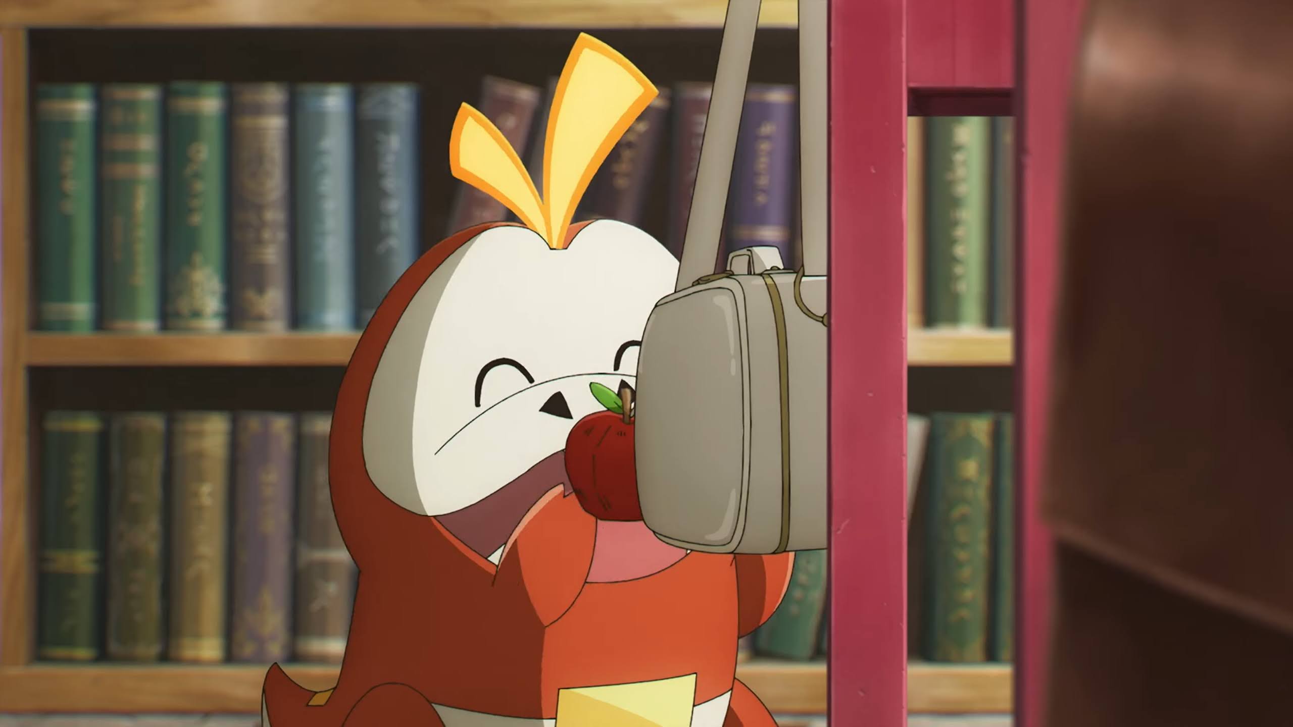 Screenshot von Folge 1: Ausatmen Screenshot von Folge 1: Ausatmen