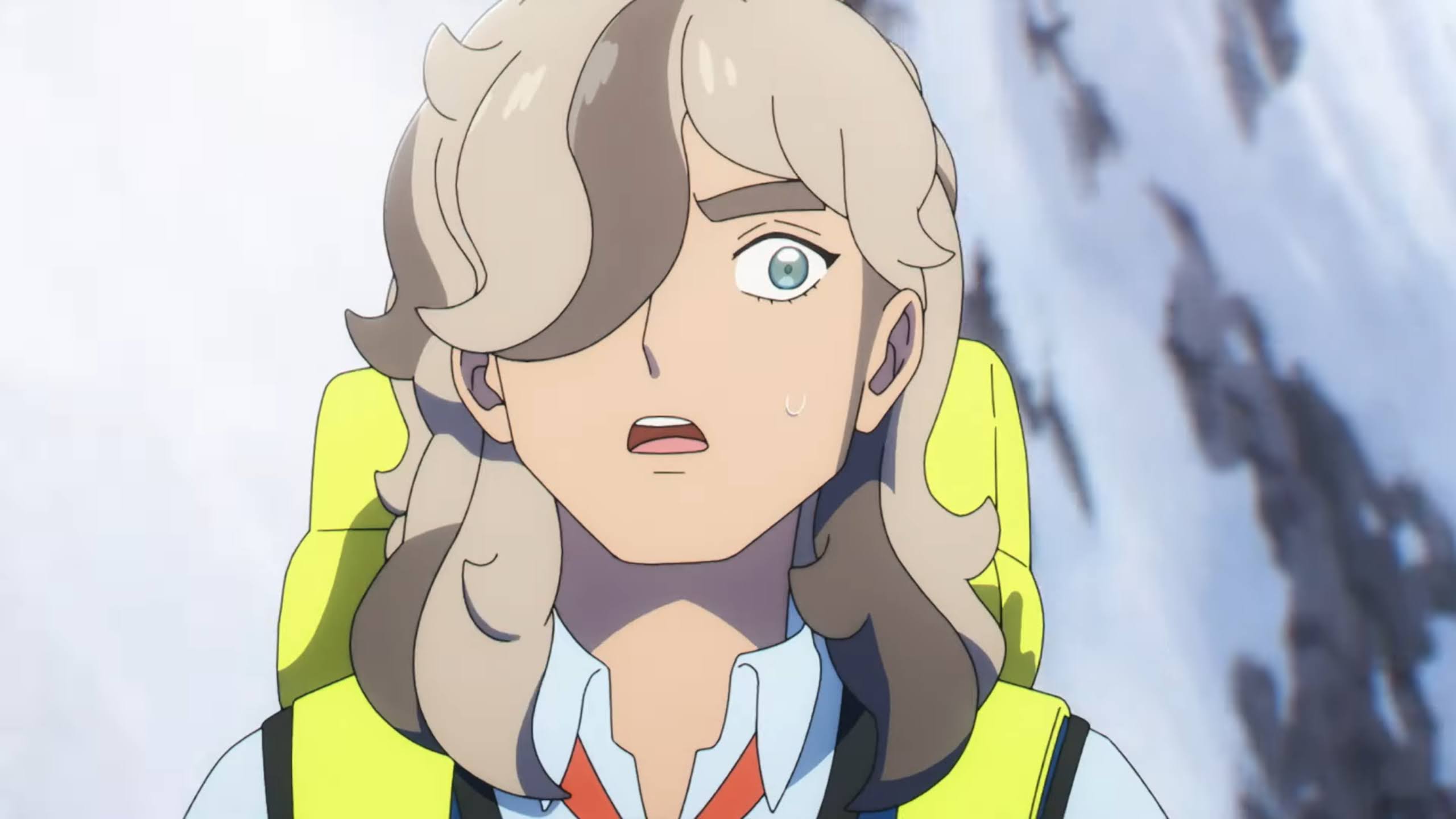 Screenshot von Folge 1: Ausatmen Screenshot von Folge 1: Ausatmen