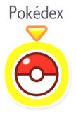 Pokémon Pokopia: Pokédex