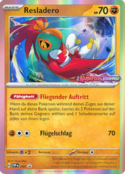 SV Black Star Promos 007 Resladero