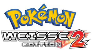 Pokémon Weiße Edition 2