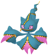 Banette Banette