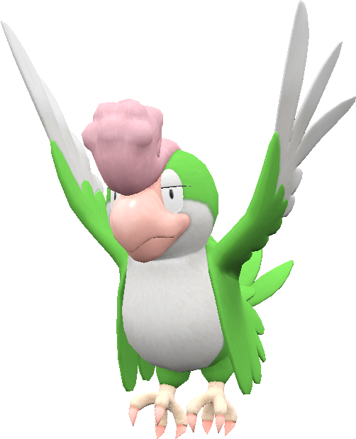 Krawalloro