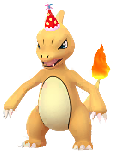 Shiny Partyhut