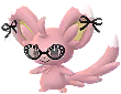Shiny Stylisches Outfit