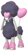 Shiny Herzchenschnitt Shiny Herzchenschnitt