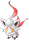Hisui-Zorua