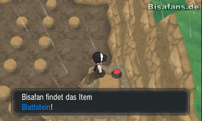 Komplettlösung — Pokémon X und Y — Editionen — Spiele — Bisafans.de