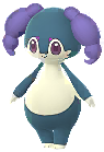 Servol ♀