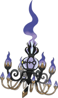 Mega-Skelabra