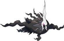 Mega-Darkrai
