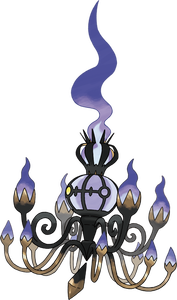 Mega-Skelabra