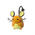 Dedenne