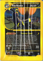 Aquapolis 041/147 Nachtara