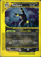 Skyridge H30/H32 Nachtara