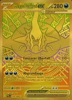Dunkelnacht 120/084 Mega-Darkrai ex