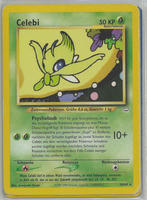 Neo Revelation 16/64 Celebi