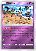 Deluxepack: Mega 311/402 Clavion