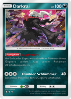 Deluxepack: Mega 328/402 Darkrai