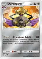 Deluxepack: Mega 340/402 Durengard