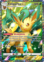 Licht des Triumphs 82/75 Folipurba ex