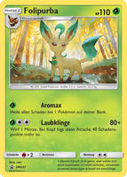 SM Black Star Promos SM237 Folipurba