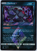 Ultra-Prisma 77/156 Darkrai Prisma