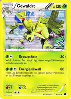 Plasma-Frost 8/116 Gewaldro