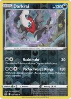 Verlorener Ursprung 120/196 Darkrai
