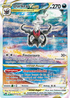 Zenit der Könige GG50/GG70 Darkrai