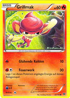 XY-Basisset 22/146 Grillmak